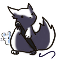 仲良し? ペンタブ