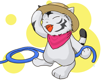 トラ菜Summer